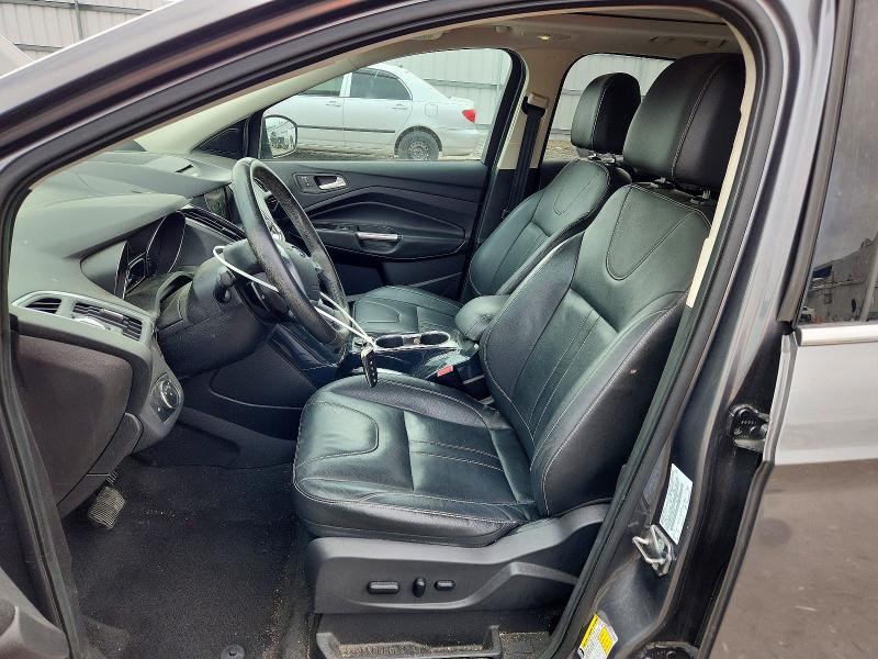 Продаж на аукціоні авто 2013 Ford Escape, vin: 1FMCU9J9XDUC66624, номер лоту: 54193786
