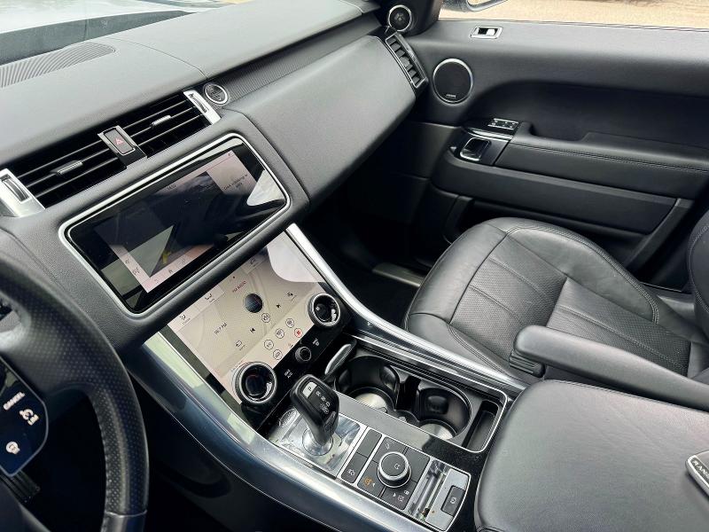 Aukcja sprzedaży 2018 Land Rover Range Rover Sport, vin: SALWR2RV8JA811916, numer aukcji: 52896006