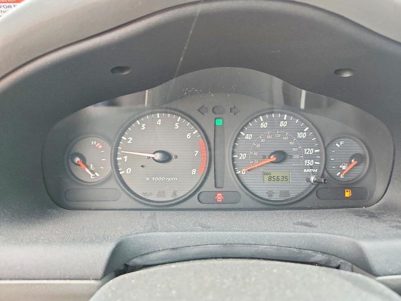 Aukcja sprzedaży 2004 Hyundai Santa Fe, vin: KM8SB12B24U824499, numer aukcji: 53343256