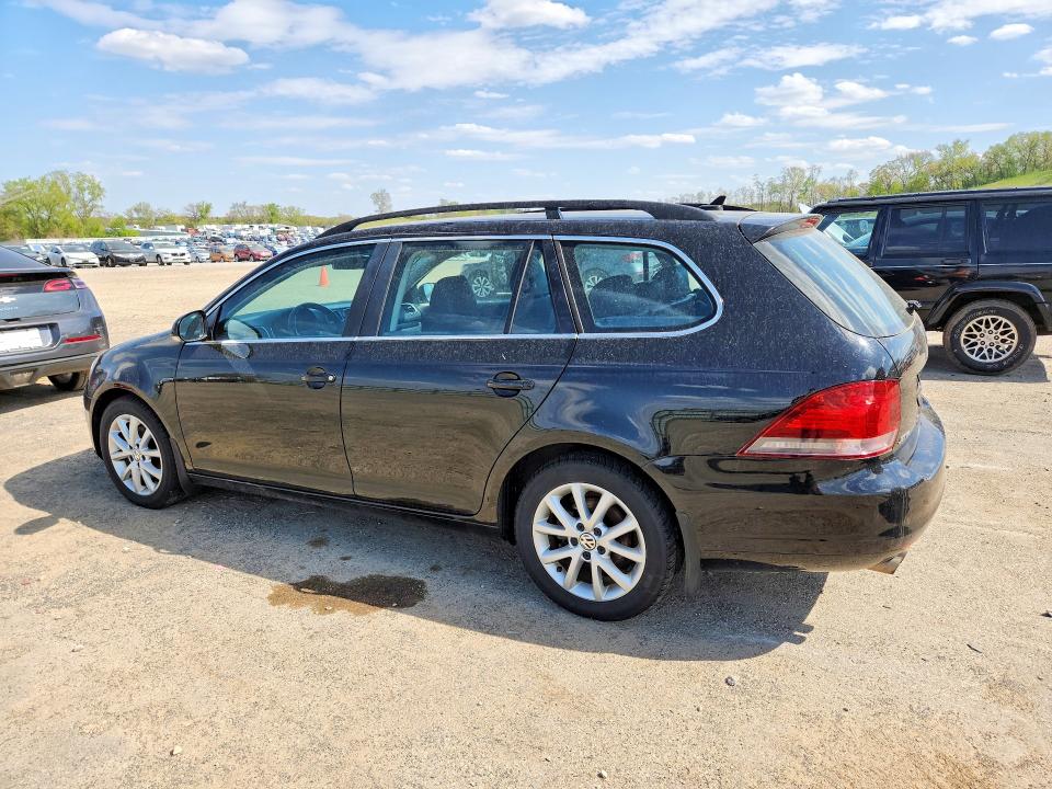 2014 Volkswagen Jetta მანქანა იყიდება აუქციონზე, vin: 3VWPP7AJ1EM626510, აუქციონის ნომერი: 51955996