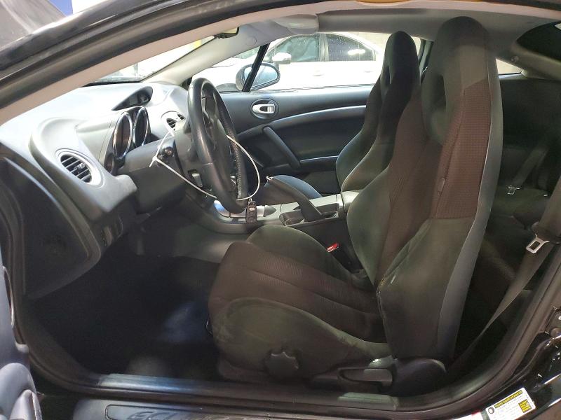 Продаж на аукціоні авто 2009 Mitsubishi Eclipse, vin: 4A3AK24F99E022049, номер лоту: 53562526