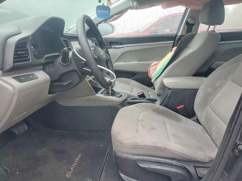 Продажа на аукционе авто 2020 Hyundai Elantra, vin: 5NPD74LF5LH612822, номер лота: 53806926