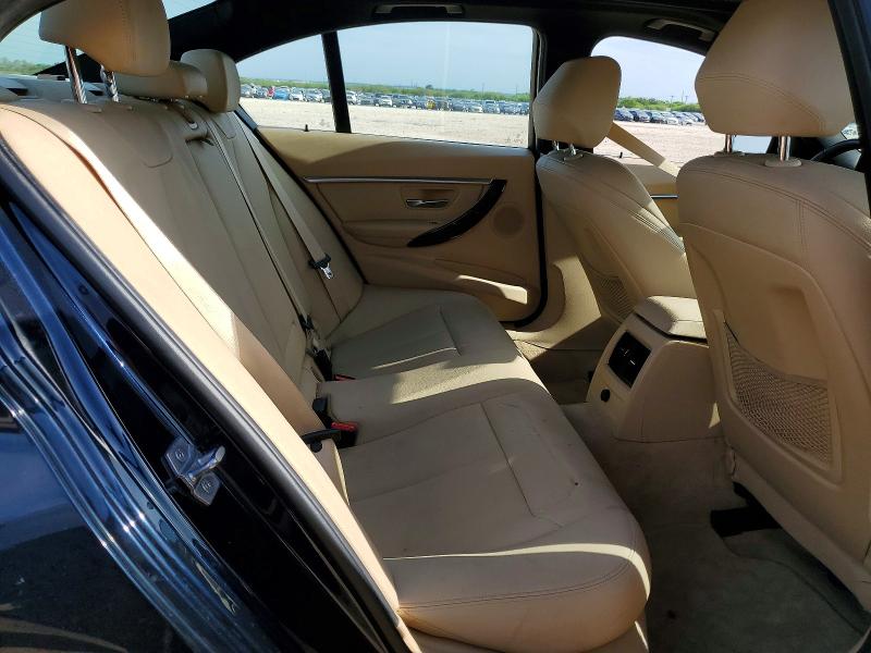 52824166 :رقم المزاد ، WBA8E3C50GK500202 vin ، 2016 Bmw 328 مزاد بيع