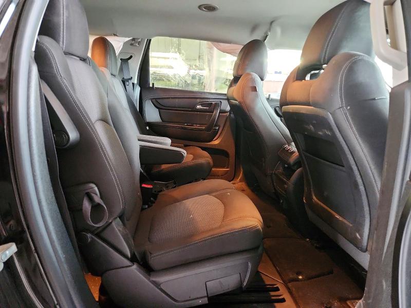 Aukcja sprzedaży 2017 Chevrolet Traverse, vin: 1GNKVGKD0HJ189622, numer aukcji: 51963456