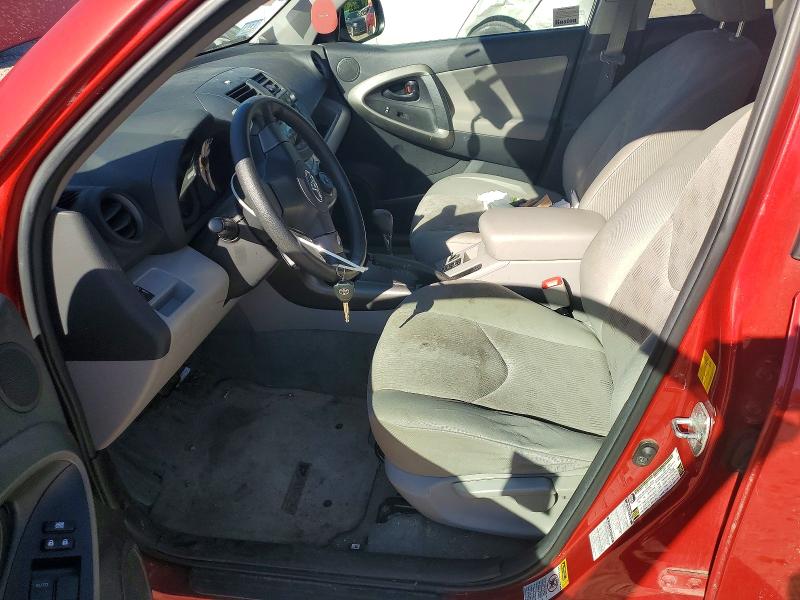 Aukcja sprzedaży 2011 Toyota Rav4, vin: 2T3BF4DV3BW106641, numer aukcji: 54661666