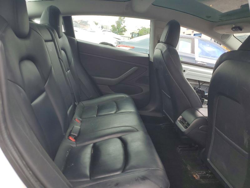 Продажа на аукционе авто 2020 Tesla Model 3, vin: 5YJ3E1EB0LF735436, номер лота: 54655906