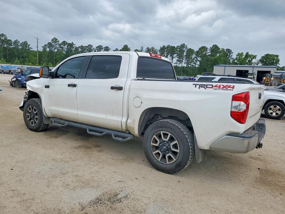 53437696 :رقم المزاد ، 5TFDW5F14GX557041 vin ، 2016 Toyota Tundra مزاد بيع