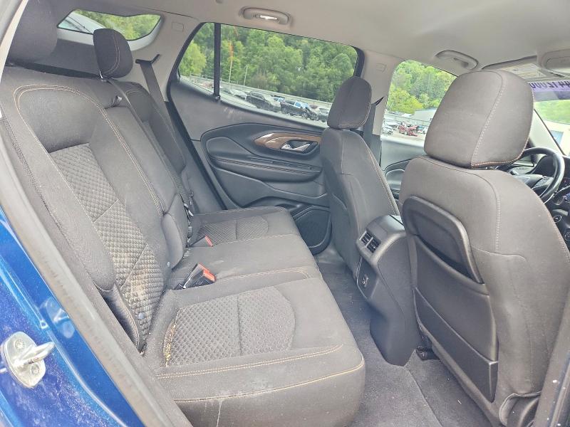 54412006 :رقم المزاد ، 3GKALTEV6LL312272 vin ، 2020 Gmc Terrain مزاد بيع