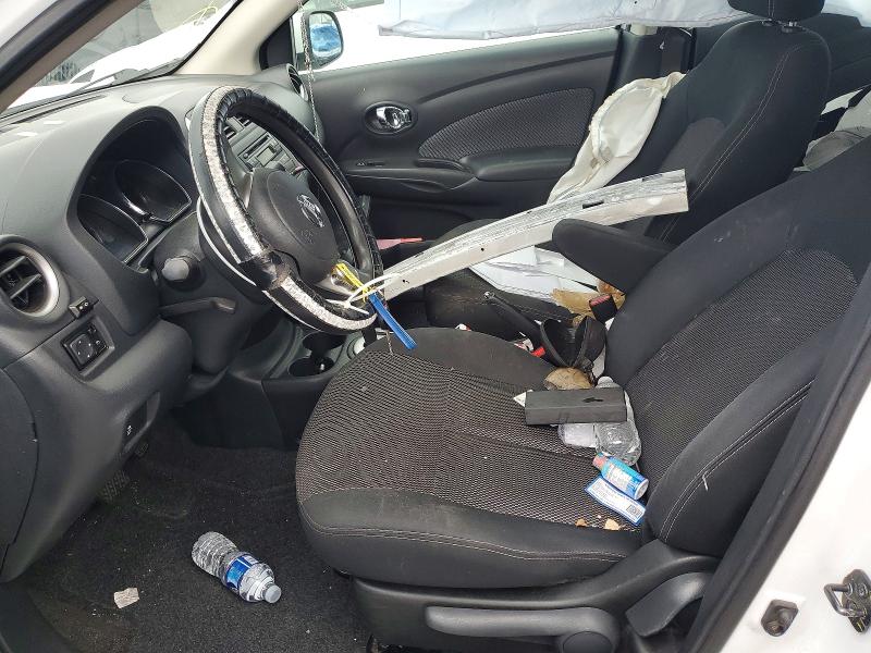 54743416 :رقم المزاد ، 3N1CN7AP2EL868050 vin ، 2014 Nissan Versa مزاد بيع