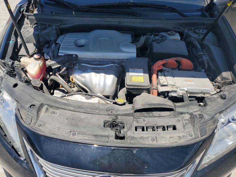 Aukcja sprzedaży 2015 Lexus Es, vin: JTHBW1GG6F2090217, numer aukcji: 55381256