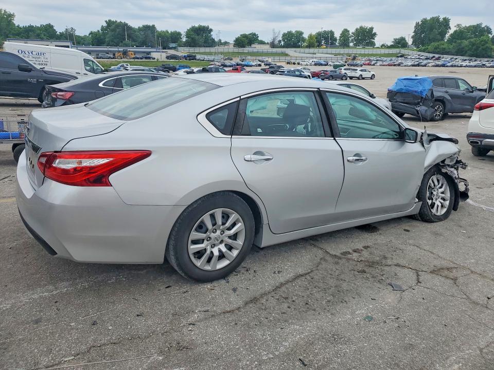 Aukcja sprzedaży 2016 Nissan Altima, vin: 1N4AL3AP7GN337390, numer aukcji: 55388096