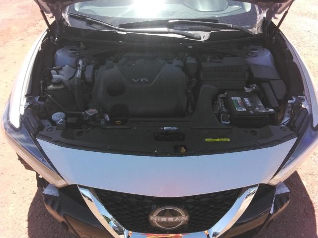 Продаж на аукціоні авто 2023 Nissan Maxima, vin: 1N4AA6CV8PC508405, номер лоту: 50960046