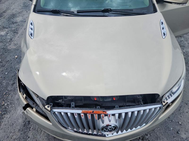 2011 Buick Lacrosse მანქანა იყიდება აუქციონზე, vin: 1G4GE5GD3BF263780, აუქციონის ნომერი: 52907726