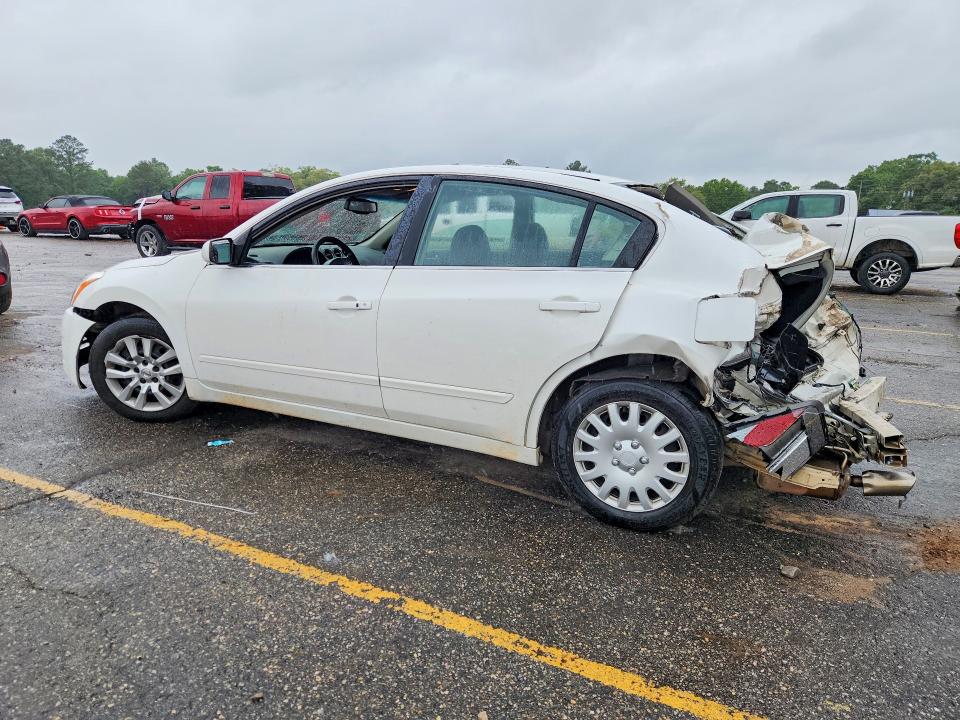 2010 Nissan Altima მანქანა იყიდება აუქციონზე, vin: 1N4AL2AP3AN439268, აუქციონის ნომერი: 52631996