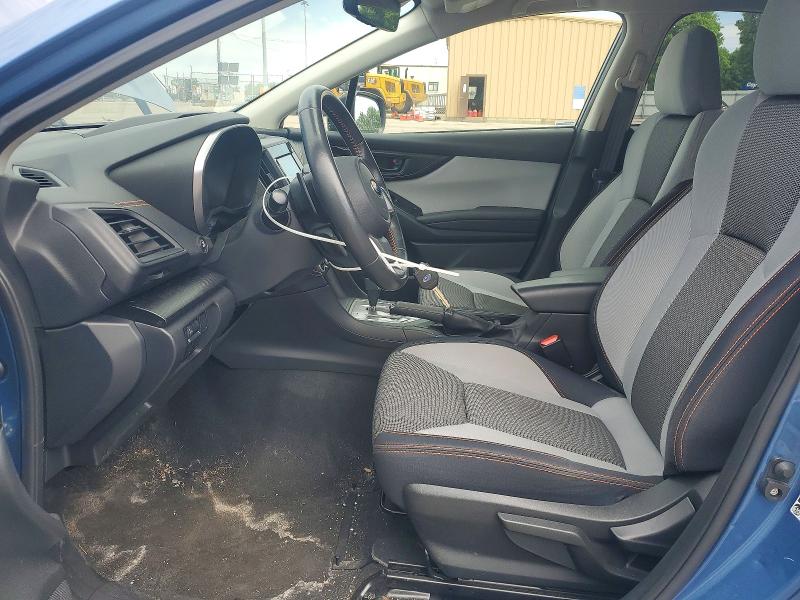 Aukcja sprzedaży 2021 Subaru Crosstrek, vin: JF2GTAPC3MH200312, numer aukcji: 52755906