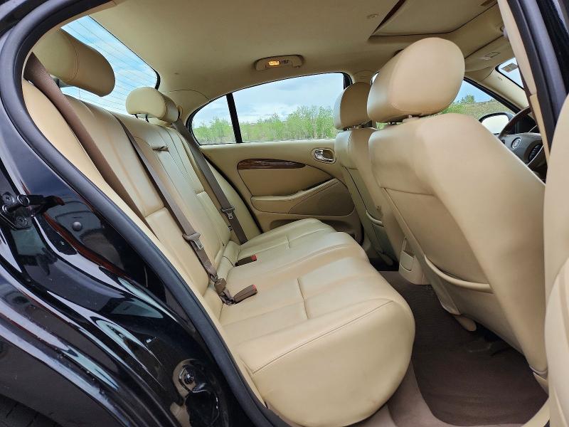 Aukcja sprzedaży 2005 Jaguar S-type, vin: SAJWA01U95HN25108, numer aukcji: 53178256