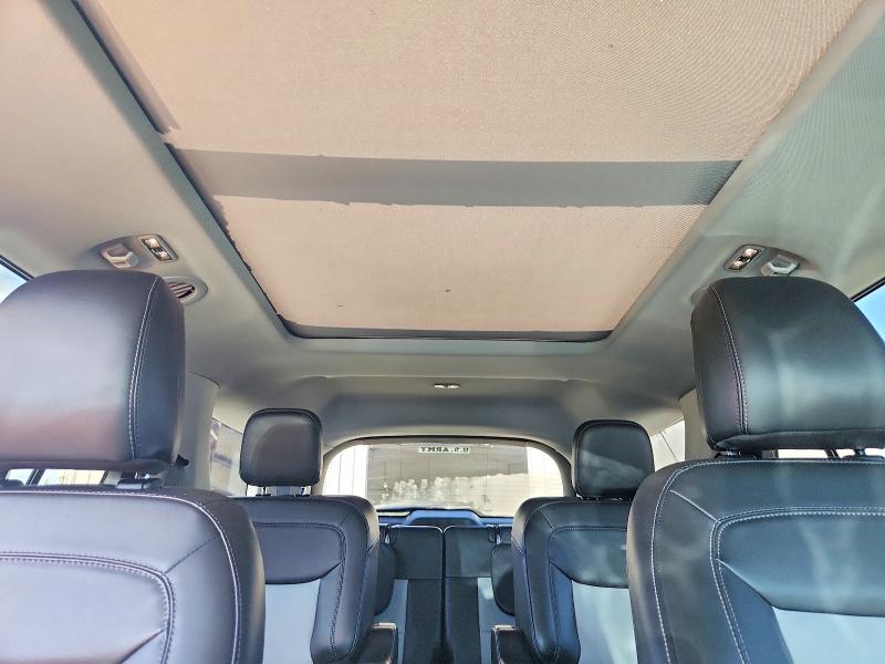 Aukcja sprzedaży 2023 Ford Explorer, vin: 1FMSK8DH6PGB79482, numer aukcji: 55000196