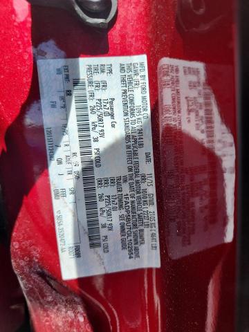 Продаж на аукціоні авто 2016 Ford C-max, vin: 1FADP5BU7GL102954, номер лоту: 53922796