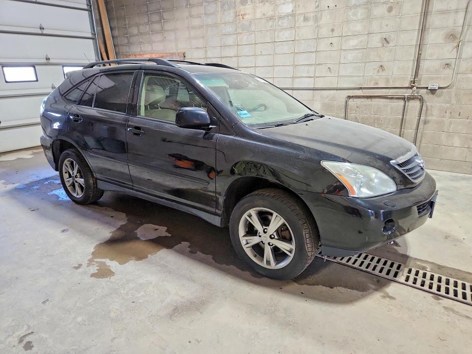 Продажа на аукционе авто 2006 Lexus Rx 400, vin: JTJHW31U160038458, номер лота: 52261806
