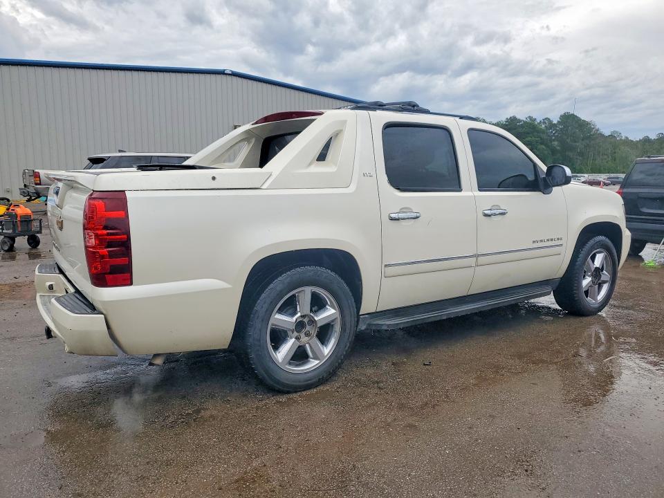 Aukcja sprzedaży 2012 Chevrolet Avalanche, vin: 3GNMCGE04CG207668, numer aukcji: 52242516