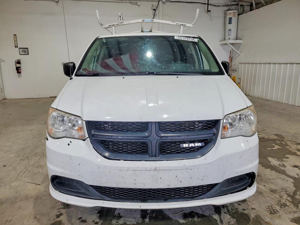2014 Ram Tradesman მანქანა იყიდება აუქციონზე, vin: 2C4RRGAG7ER201845, აუქციონის ნომერი: 56110626