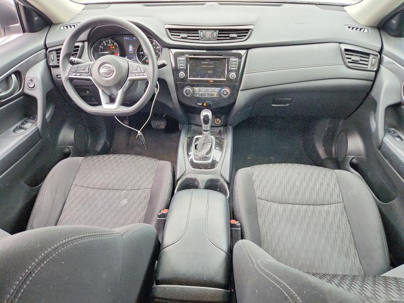 Aukcja sprzedaży 2020 Nissan Rogue, vin: 5N1AT2MT6LC752795, numer aukcji: 52385066