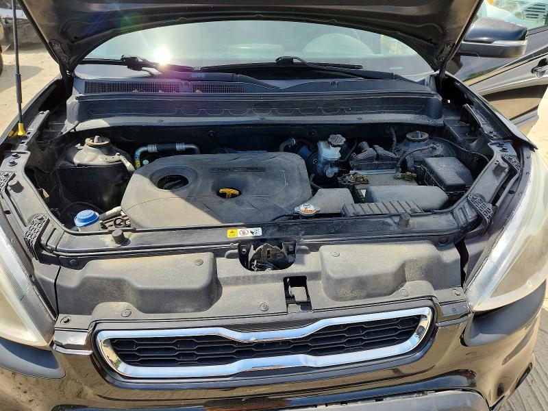 Auction sale of the 2012 Kia Soul, vin: KNDJT2A67C7379441, lot number: 51962836