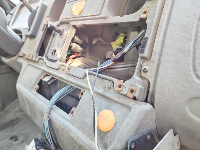 2010 Freightliner Chassis მანქანა იყიდება აუქციონზე, vin: 4UZABRDT4ACAN9607, აუქციონის ნომერი: 52316556