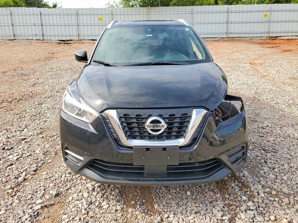 Aukcja sprzedaży 2020 Nissan Kicks, vin: 3N1CP5CV0LL576372, numer aukcji: 54500356