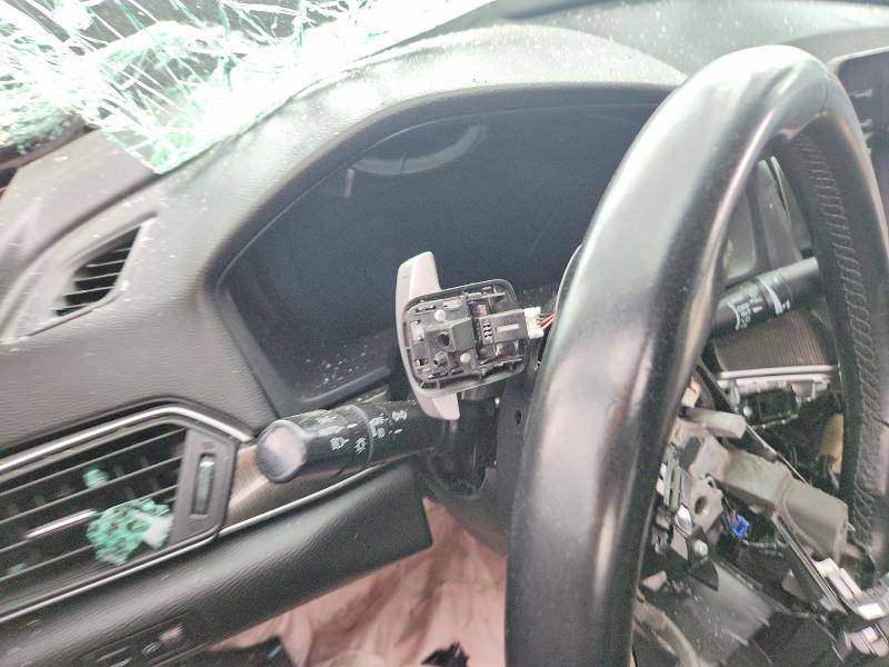 2022 Honda Accord მანქანა იყიდება აუქციონზე, vin: 1HGCV1F42NA082363, აუქციონის ნომერი: 52257676