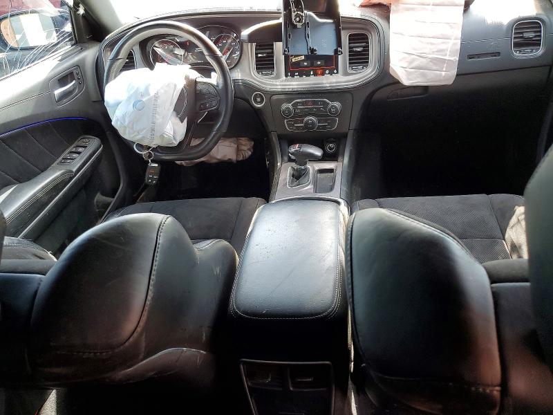 Aukcja sprzedaży 2023 Dodge Charger, vin: 2C3CDXGJ4PH656205, numer aukcji: 54418546
