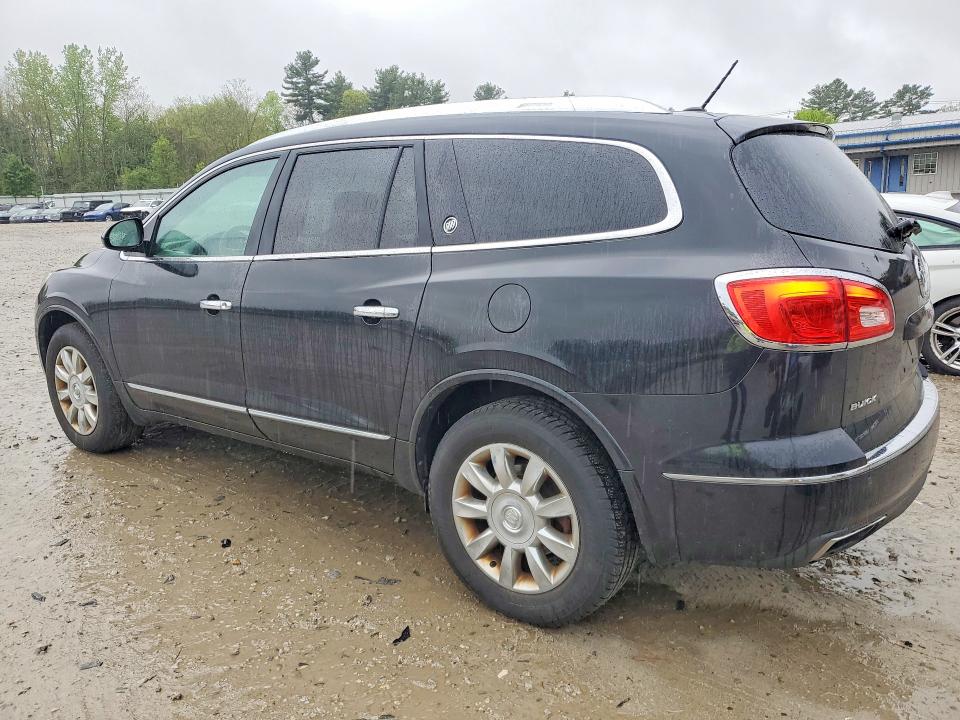Продажа на аукционе авто 2013 Buick Enclave, vin: 5GAKVCKD2DJ214338, номер лота: 53798306