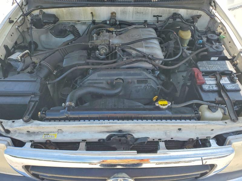 Продаж на аукціоні авто 1999 Toyota Tacoma, vin: 4TASN92N6XZ487195, номер лоту: 53792426