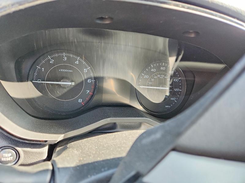 Продаж на аукціоні авто 2021 Subaru Impreza, vin: 4S3GTAB64M3717339, номер лоту: 52033196