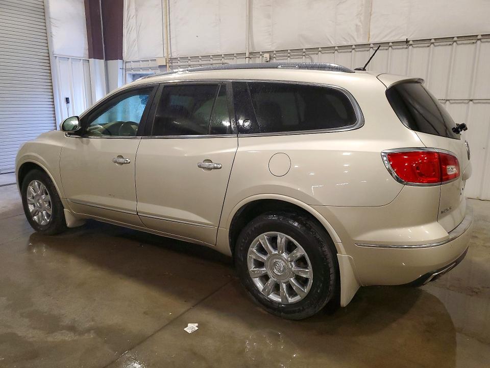 Продаж на аукціоні авто 2014 Buick Enclave, vin: 5GAKRBKD8EJ192684, номер лоту: 53140656