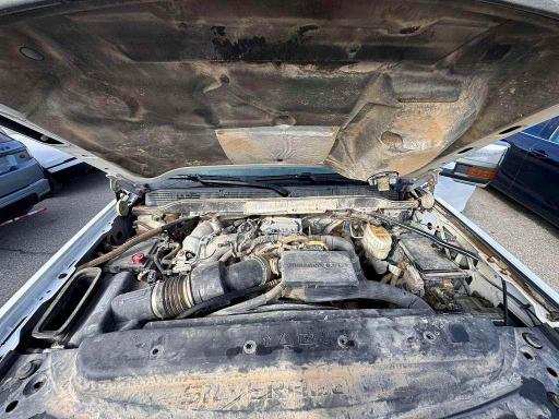 2019 Chevrolet Silverado მანქანა იყიდება აუქციონზე, vin: 1GC1KTEY3KF193632, აუქციონის ნომერი: 55993656