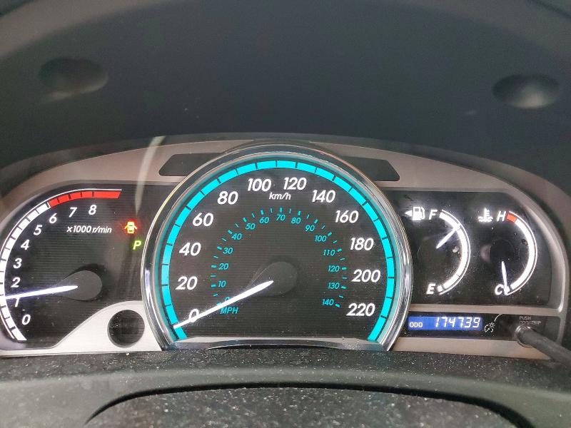 54780206 :رقم المزاد ، 4T3ZA3BB4GU097472 vin ، 2016 Toyota Venza مزاد بيع