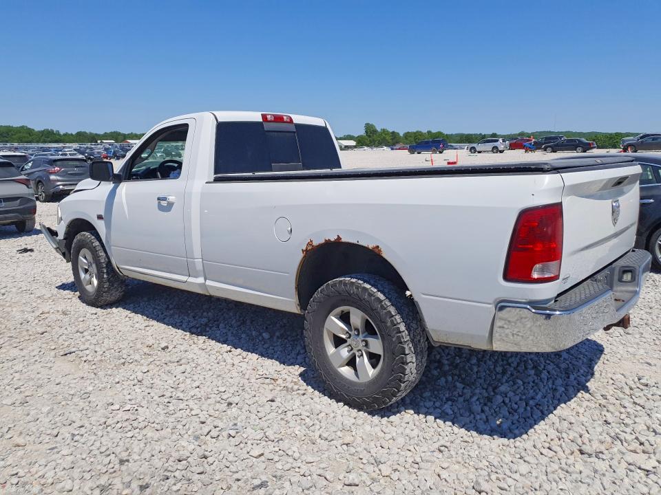 54947586 :رقم المزاد ، 3C6JR7ET1EG186793 vin ، 2014 Ram 1500 مزاد بيع