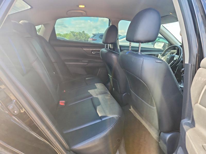 Aukcja sprzedaży 2018 Nissan Altima, vin: 1N4AL3AP3JC172375, numer aukcji: 53705216