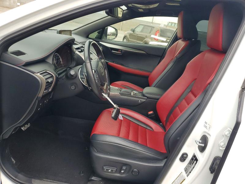 Aukcja sprzedaży 2021 Lexus Nx 300, vin: JTJSARBZ9M2180253, numer aukcji: 53125246