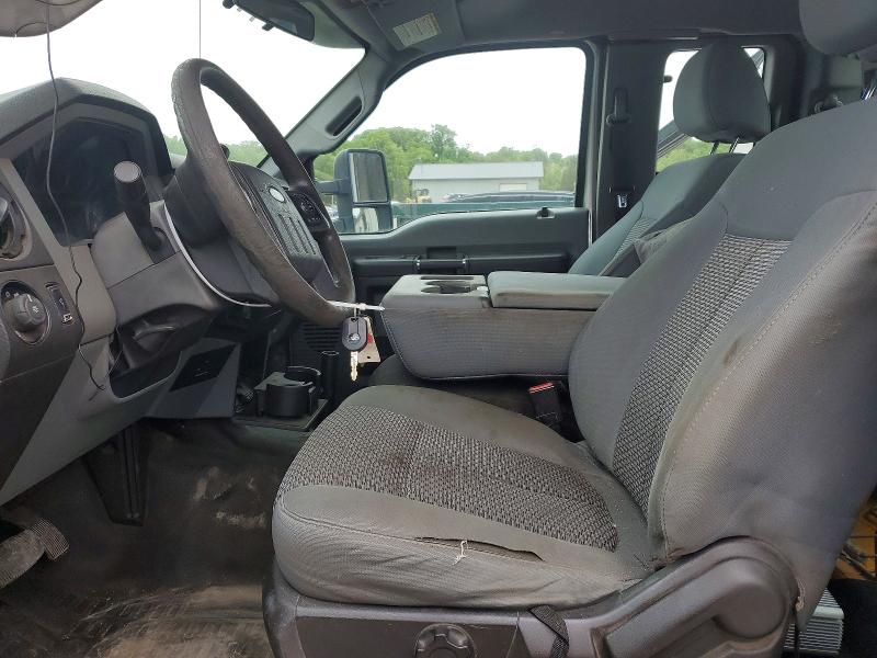 Продаж на аукціоні авто 2013 Ford F-450, vin: 1FD0X4HT2DEB30691, номер лоту: 52503216
