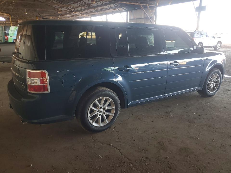 Aukcja sprzedaży 2016 Ford Flex, vin: 2FMGK5B84GBA16649, numer aukcji: 54886696