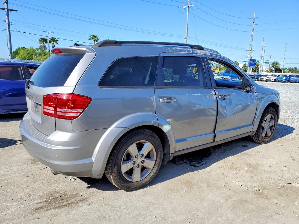 52525636 :رقم المزاد ، 3C4PDCAB0HT503773 vin ، 2017 Dodge Journey مزاد بيع