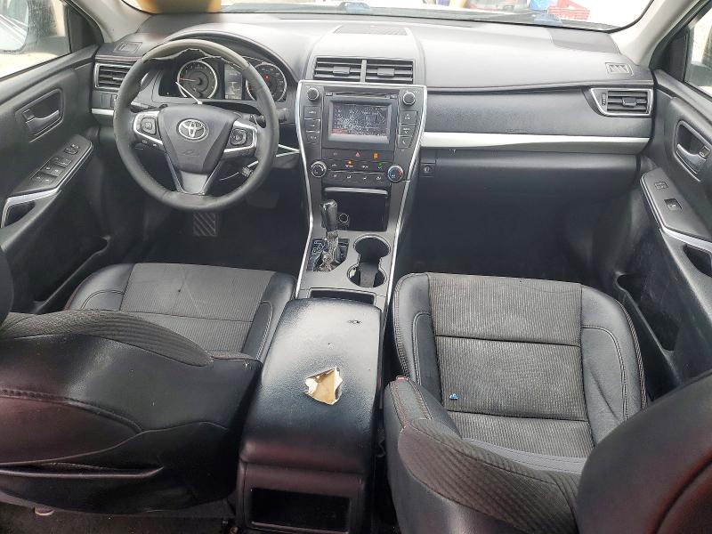 Aukcja sprzedaży 2016 Toyota Camry, vin: 4T1BF1FKXGU120070, numer aukcji: 53473716