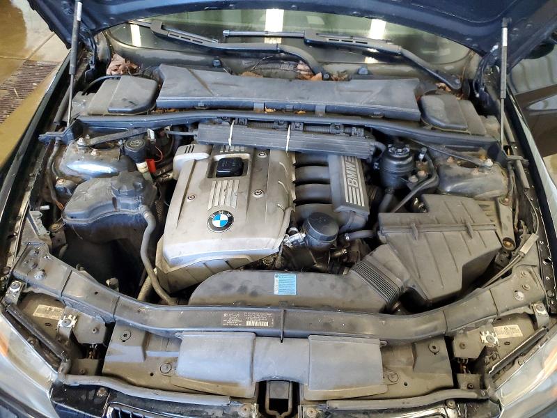Продаж на аукціоні авто 2006 Bmw 325, vin: WBAVD13566KV14744, номер лоту: 51917396