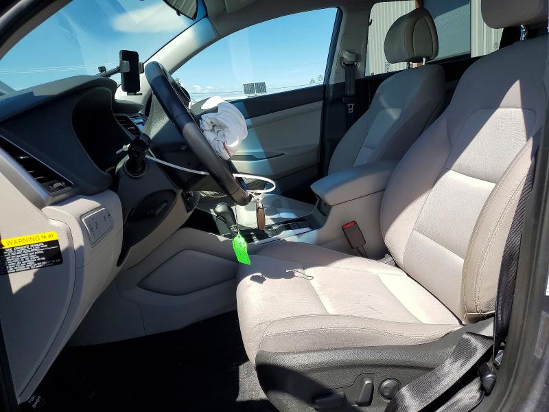 2016 Hyundai Tucson მანქანა იყიდება აუქციონზე, vin: KM8J3CA2XGU113367, აუქციონის ნომერი: 52423986