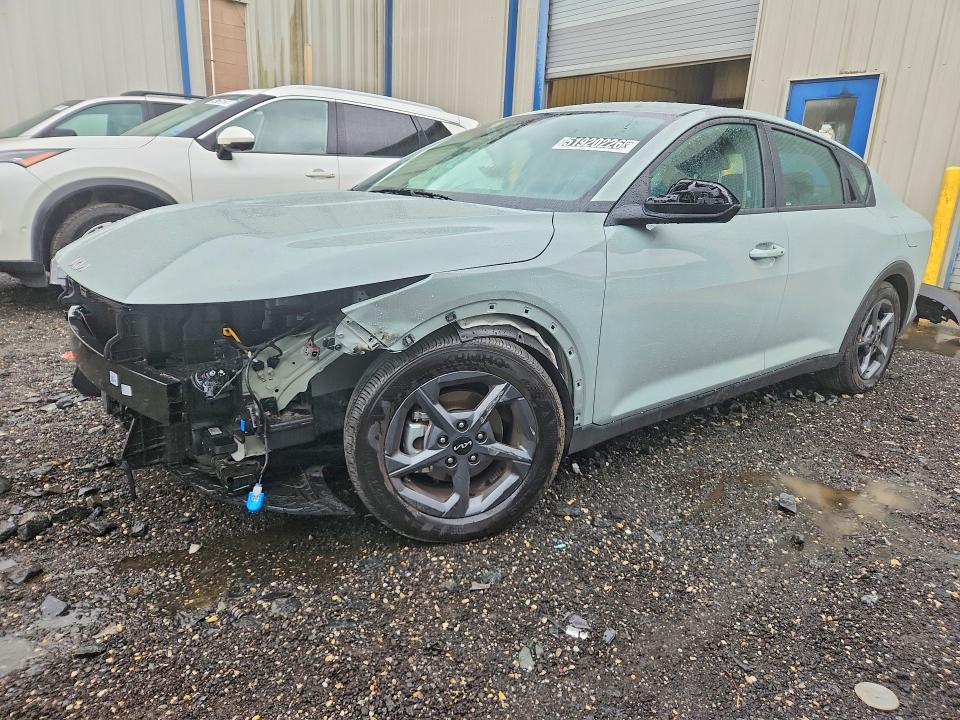 Aukcja sprzedaży 2026 Kia K4, vin: 3KPFT4DE8TE276565, numer aukcji: 51920226