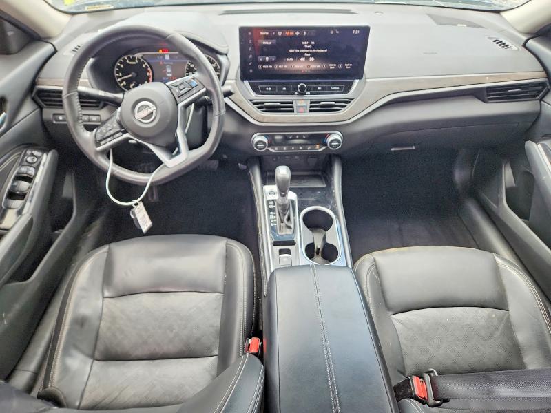 Продажа на аукционе авто 2023 Nissan Altima, vin: 1N4BL4EV0PN424101, номер лота: 52576316