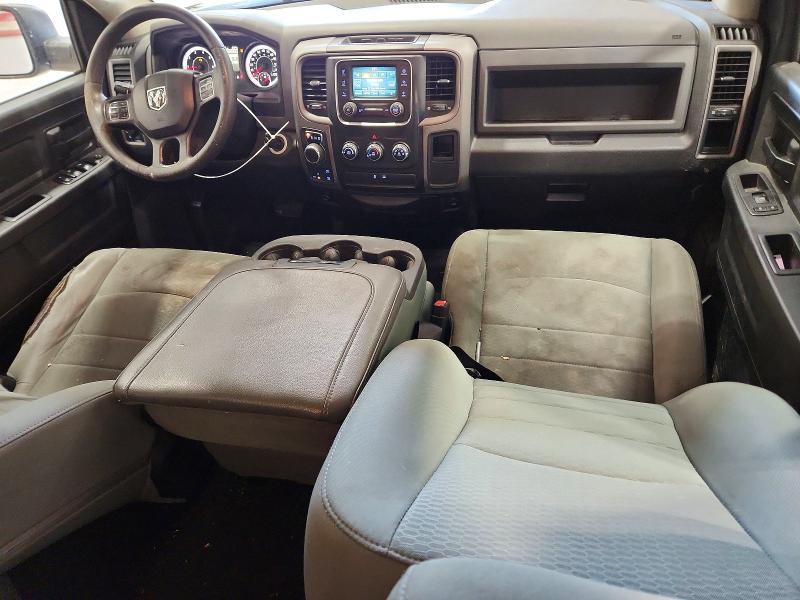 Продажа на аукционе авто 2017 Ram 1500, vin: 1C6RR7FT6HS631611, номер лота: 51995466