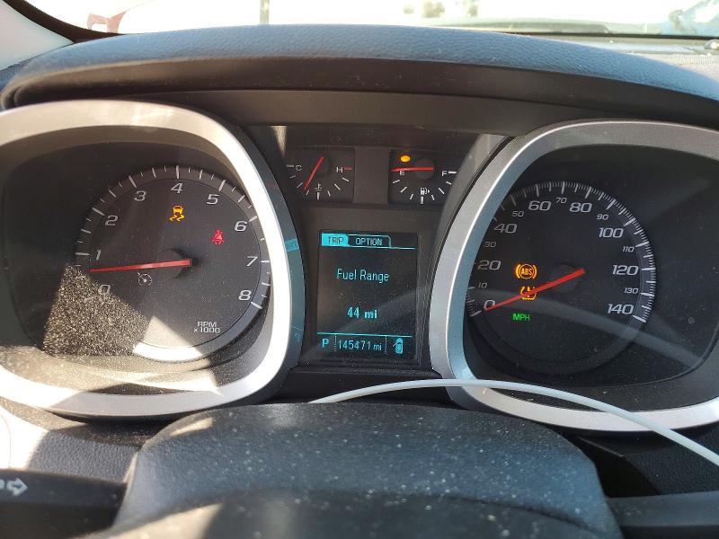 Aukcja sprzedaży 2014 Chevrolet Equinox, vin: 2GNFLHE39E6378908, numer aukcji: 52527296